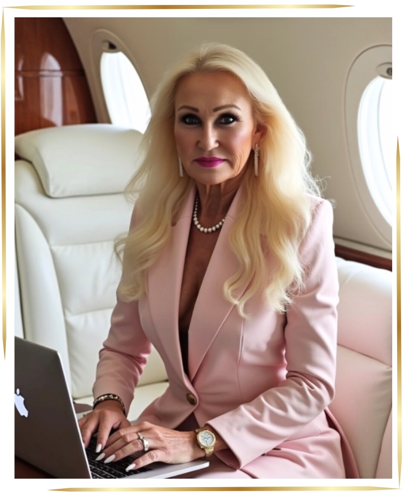 Bild 27.07.25 um 22.19 Claudia Büchler Kunden auf Autopilot